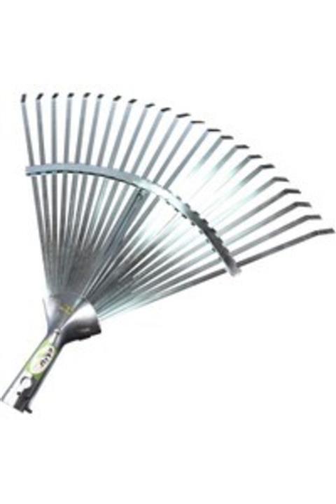 EKO Çim Metal Tırmık Yaprak