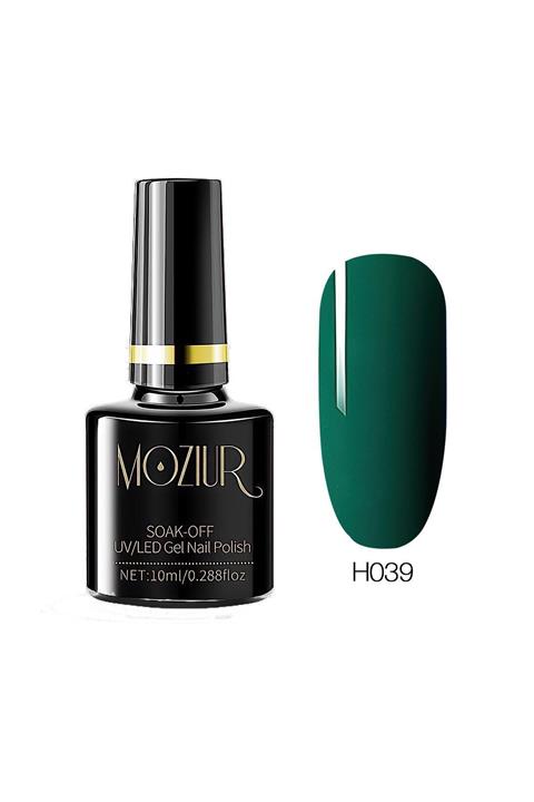 MOZIUR Professional H039 Kalıcı Oje 10 ml