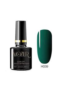 MOZIUR Professional H039 Kalıcı Oje 10 ml