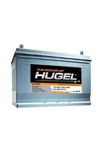 İnci Hugel Ultra 12V 100Ah 860CCA