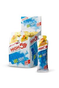 Lotus Mobilya High5 Energy Gel Aqua 66 Gr 20 Adet - Portakal