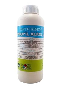 Brtr kimya 1 LT %99,9 Saf İzopropil Alkol(İPA)