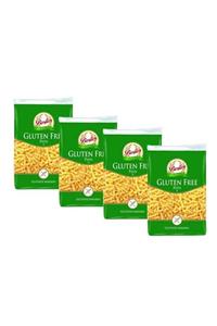 Tarım Kredi 4 Adet Beşler Glutensiz Burgu Makarna 400 Gr. Gluten Free