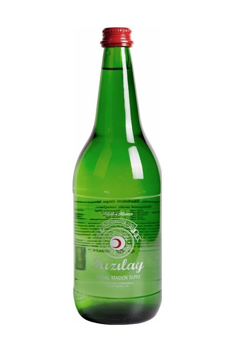 Kızılay Maden Suyu 1 lt