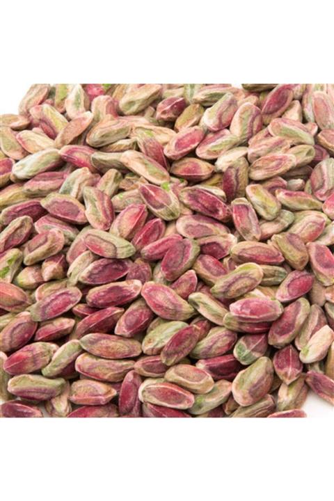 ÜNLÜ ŞİFA Antep Fıstığı Içi Çiğ 500 gram Vakumlu Gönderilir