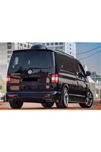 otosetgarage Volkswagen Transporter T5 T6 Arka Karlık Astarlı