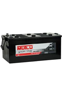 Mutlu 12 Volt 250 Amper SHD Üretim Yılı: 2021