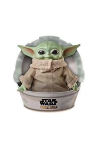 Star Wars The Child Grogu Peluş Figür GWD85