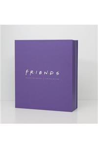 Mabbels Limited Edition Mösyö Taha X Friends Koleksiyon Kutusu