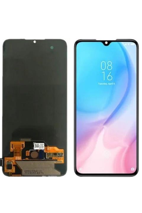 phoneworld Xiaomi Mi 9 Lite Uyumlu Lcd Ekran Dokunmatik