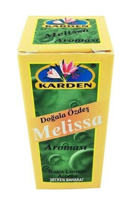 Karden Melisa Aroma Verici 20 ml
