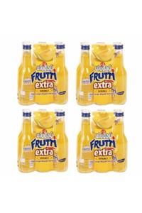 Uludağ Frutti Extra Kavun Aromalı Gazlı Içecek 250 Ml X 24 Adet