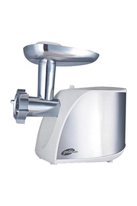 GOLDMASTER GM-217 Kıymax 2000W Kıyma Makinesi
