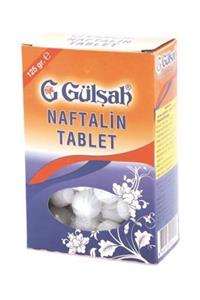 Gülşah Naftalin Tablet 125 gr