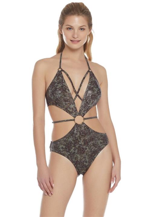 Eros 0071 Kadın 401esmyk Mayokini