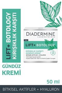 Diadermine Lift+ Botology Kırışıklık Karşıtı Gündüz Kremi