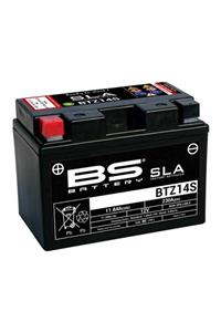 BS Battery Bs Sla Ktm 990 Adventure 2003 - 2013 Ytz14s-bs Akü