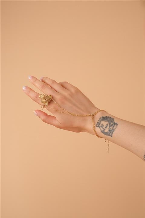 LET'A JEWELRY Çita Şahmeran