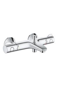 Grohe 34576000 Grohtherm 800 Termostatik Banyo Bataryası