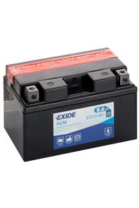 EXIDE Etz 10-bs Akü