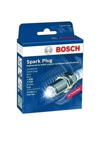 Bosch Volkswagen Bora 1.8 1998-2005 Lpg Iridyum Buji 4 Adet