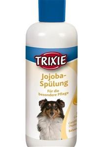 Trixie Köpek Tüyü Bakım Kremi Jojobalı 250ml