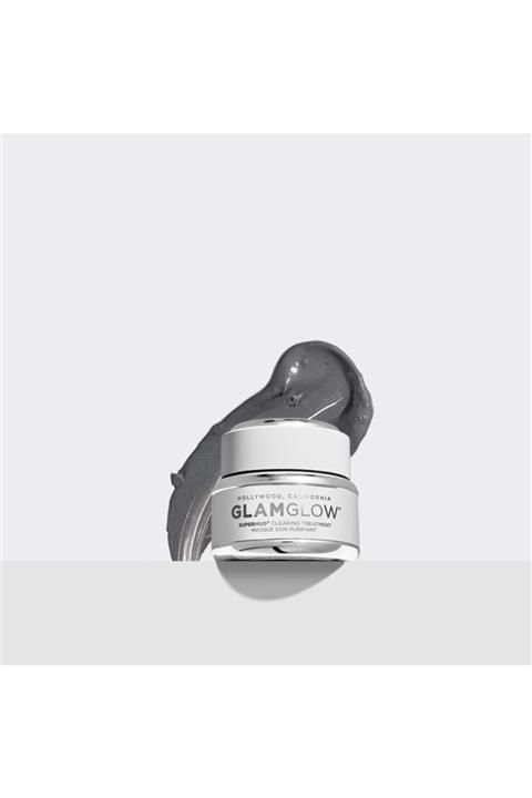 Glamglow Supermud Clearing Treatment Maske 15gr 889809002299