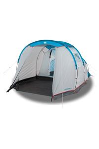 QUECHUA BY DECATHLON 4 Kişilik Çadır Arpenaz 4.1