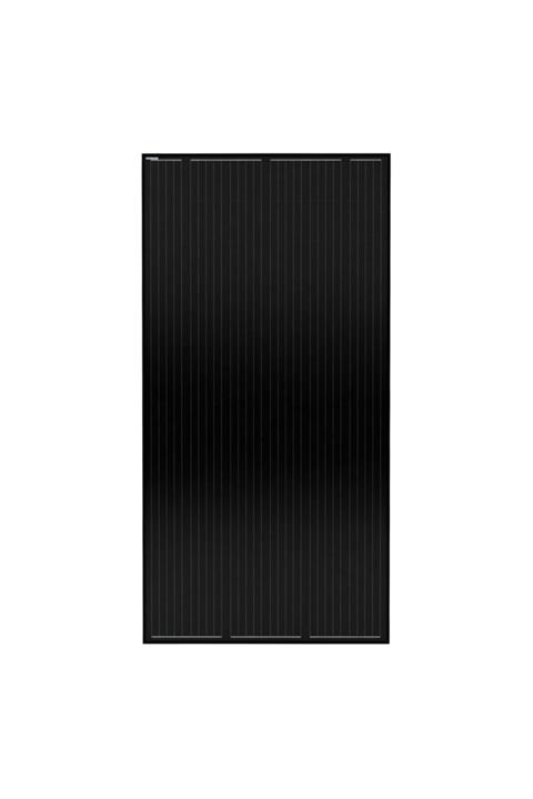 Tommatech 400 Watt 72 Percmonokristal Full Black Güneş Paneli