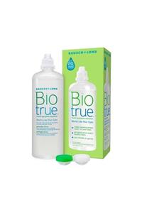 Biotrue Bio True Lens Solüsyonu 120ml