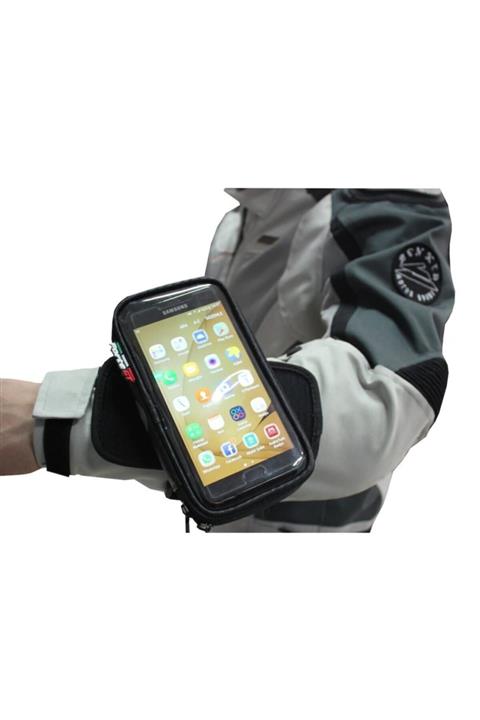 Forte GT 70632 Telefon Tutucu Kol Bağlantılı