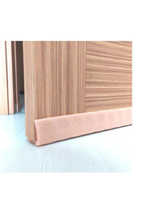 hepsitrendavm 2 Adet Kapı Altı Isı Yalıtımı Süngeri - Kapı Altı Rüzgarlığı