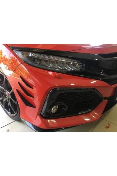 KOTA Volkswagen Golf 6tampon Bıçağı 6 Adet