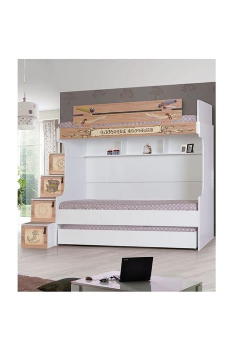 Setay Ranza  Barbaros 3 'lü Ranza