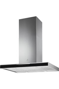 Electrolux Kfıb19x 90 Cm Ada Davlumbaz