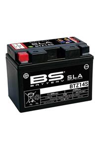 BS Battery Bs Ktm 990 Supermoto Sm R Ytz14s-bs Slasalagm Motosiklet Aküsü