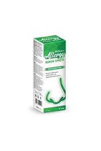 Wellcare Allergy Burun Spreyi 20 ml