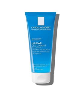 La Roche Posay Lipikar Gel Lavant 100 Ml