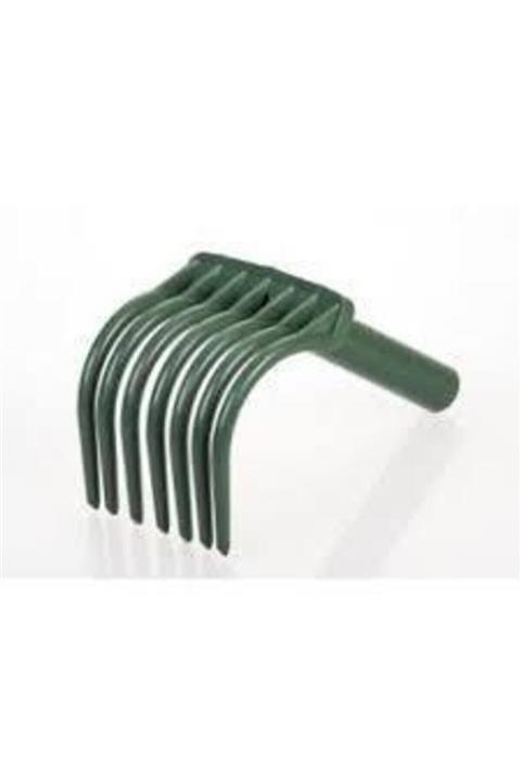 GİM -plastik Saplı Zeytin Tırmığı-2 Adet