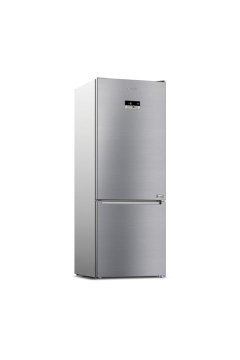 Arçelik 270561 Eı 560 Lt Inox Kombi No Frost Buzdolabı