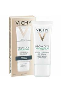 Vichy Neovadiol Phytosculpt Boyun & Yüz Bakımı Menopoz Dönemindeki Ciltler 50 ml 3337875647182