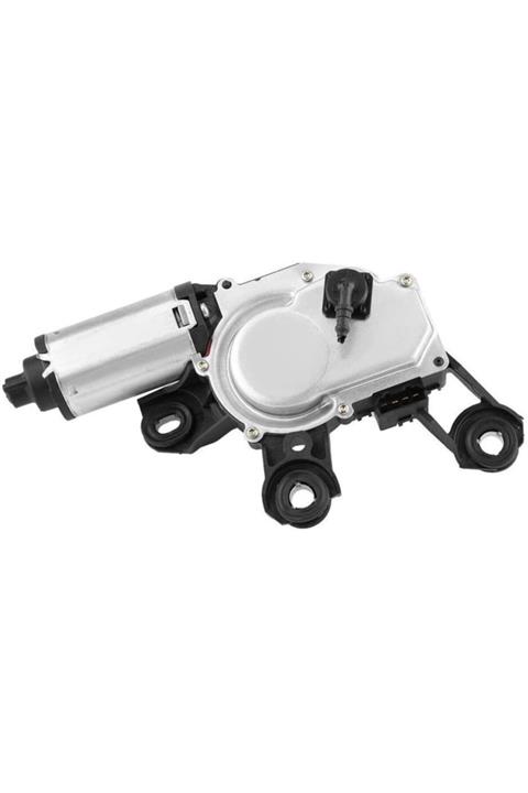 FESAN Audi Q7 Arka Cam Silecek Silgi Motoru 2007--2014