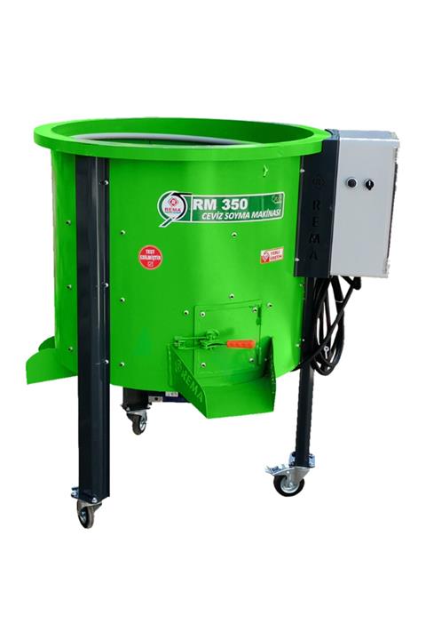 Rema Rm350 Devir Ayarlı Ceviz Soyma Makinesi