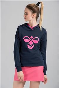 HUMMEL Kadın Sweatshirt Lady Hoodie