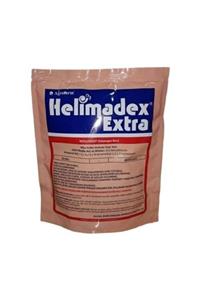 AGROFARM Helimadex Sümüklü Böcek - Salyangoz Ilacı 1 kg