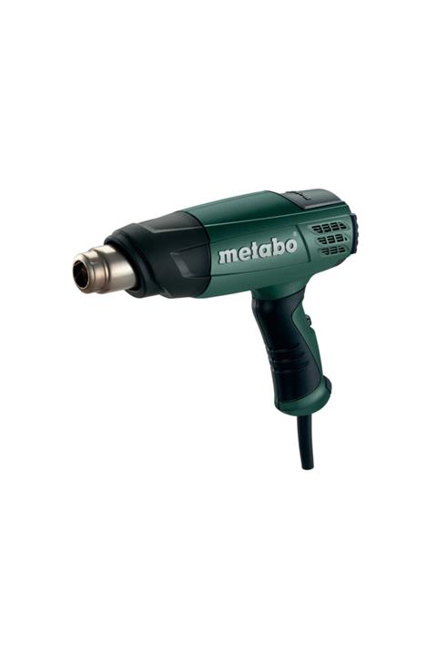 Metabo 1600w Sıcak Hava Tabancası H16-500