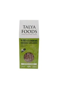 TALYA FOODS Glutensiz Filizlenmiş Şehriye Çiğ Karabuğday 200gr