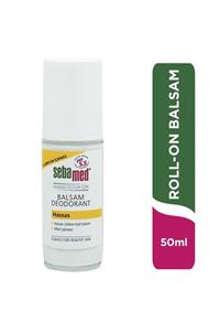 Sebamed Alüminyum İçermeyen Roll On Hassas 50 ml