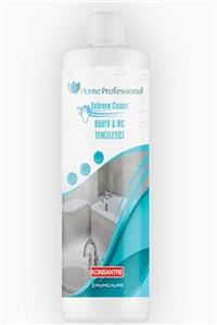 Huncalife Home Professional Banyo Wc Temizleyici 750 Ml