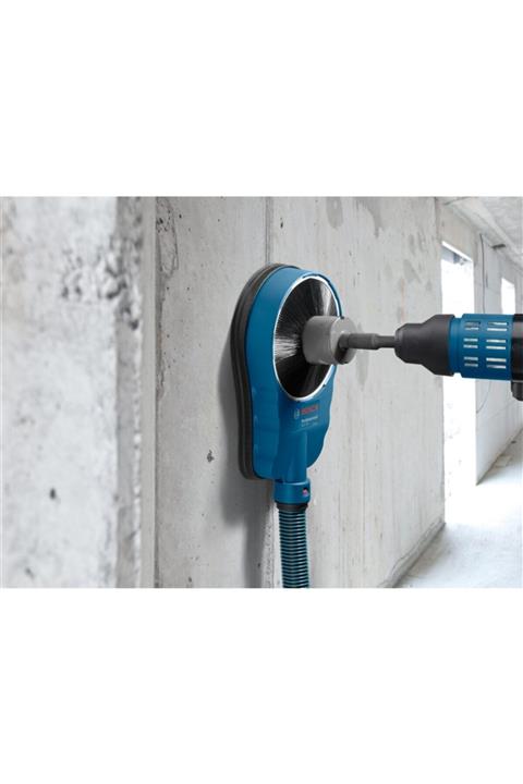 Bosch Professional Gde 162 Toz Emme Adaptörü
